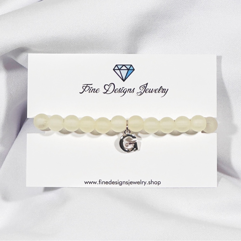 🥰Cream Bracelet🥰